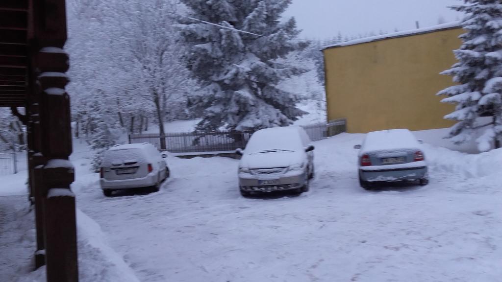 Penzion Urocza *