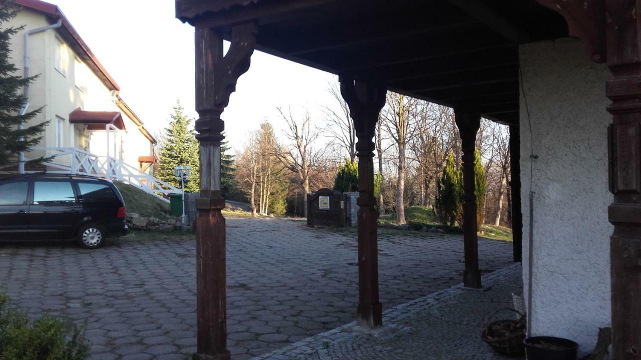 Urocza Penzion Karpacz