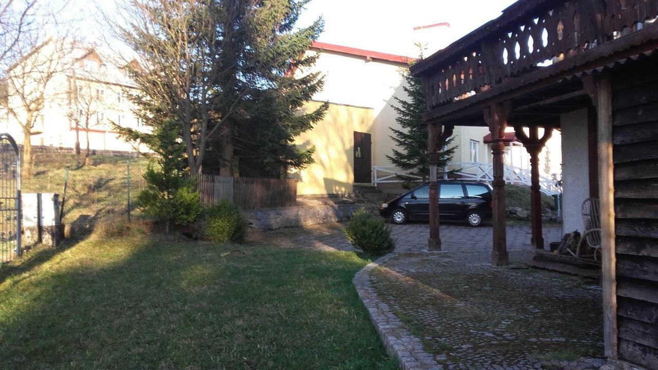Urocza *