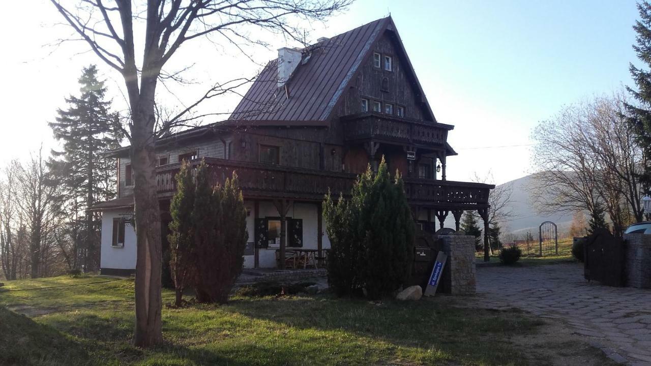 Penzion Urocza