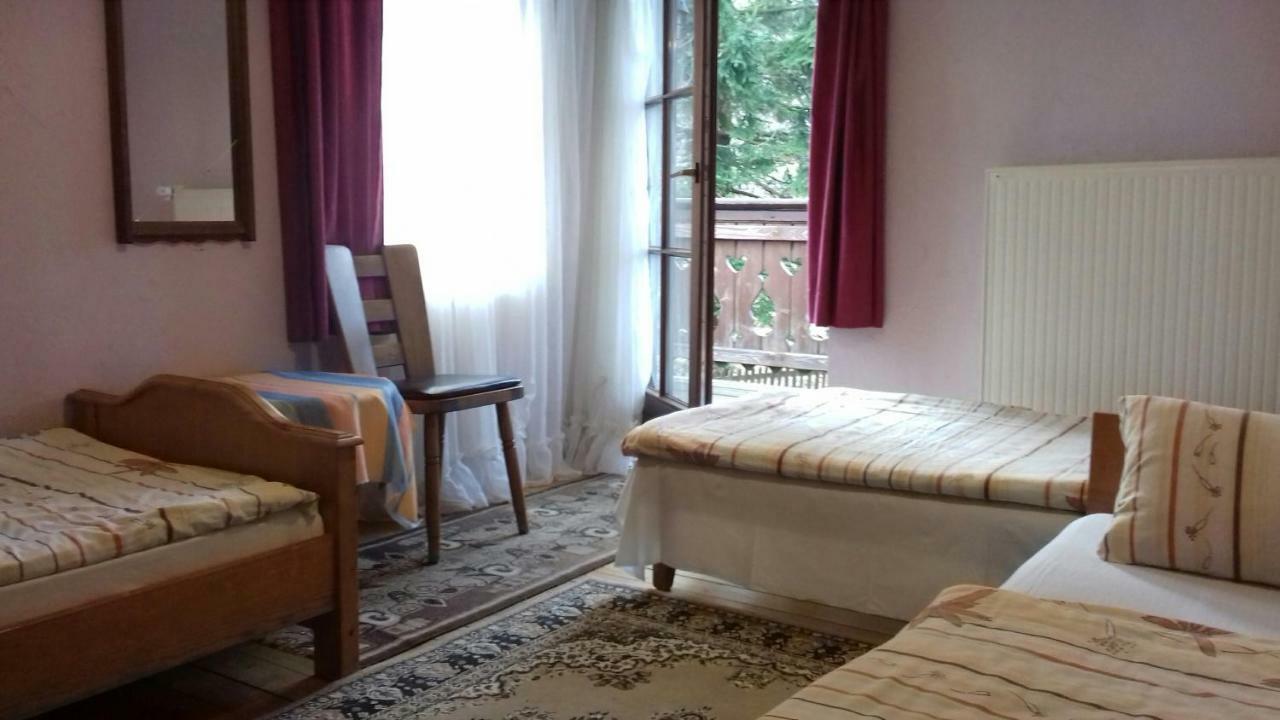 Penzion Urocza Karpacz