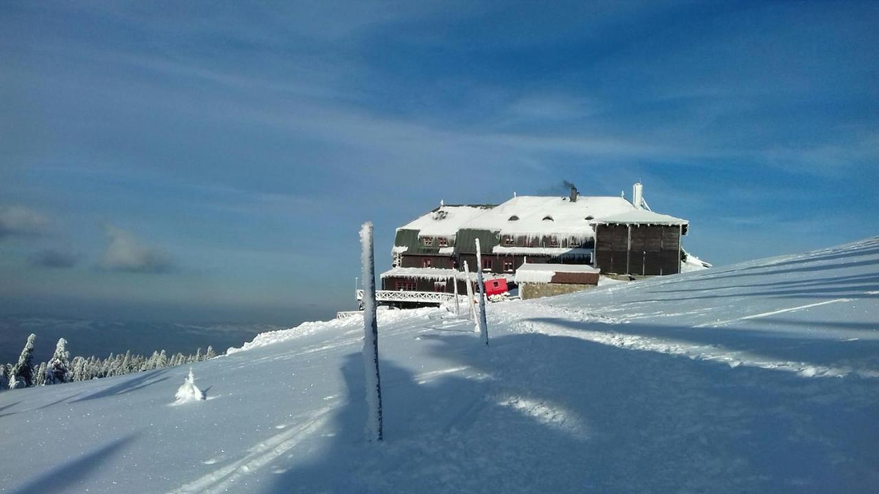 Penzion Urocza
